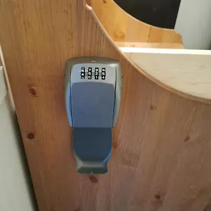  Appartement Résidence Etche Ona France