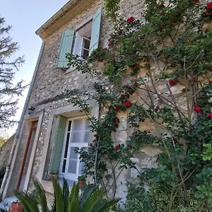 Hébergement de vacances Mas De Férigoulet -la Rose Des Vents& Univers Enfants Lou Pitchoun, Orgon