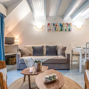  Appartement Les Pins-3 France