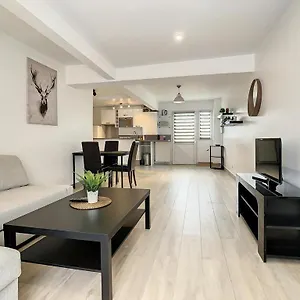  Appartement Le Victor France