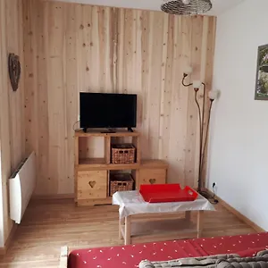 Appartement De Tourisme La Meije Blanche, Villar-dʼArène