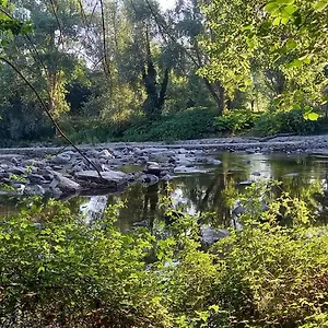  Hébergement de vacances Les Marguerites Aux Lotz France